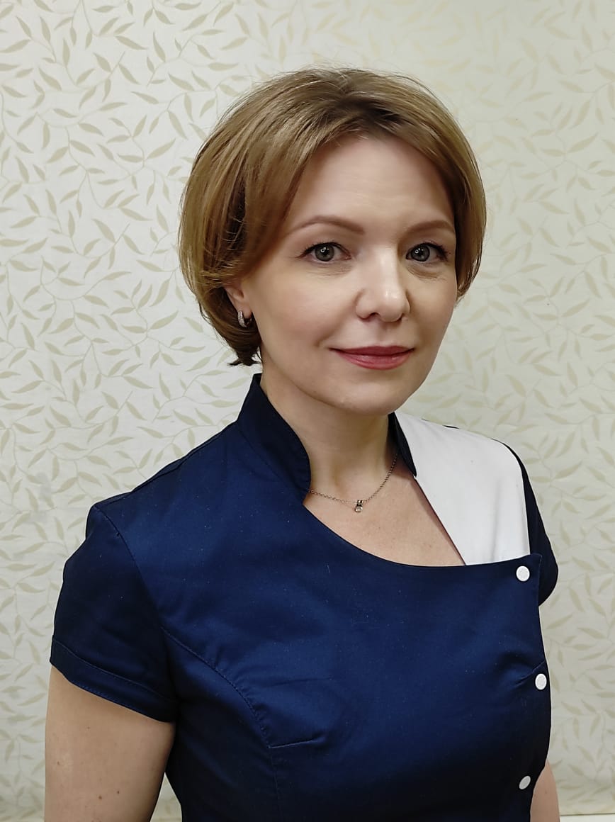 Елена